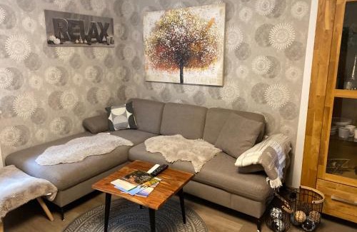 Rodalben Apartment | Ferienwohung am Felsenwanderweg im Pfälzerwald