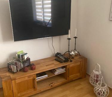 Rodalben Apartment | Ferienwohung am Felsenwanderweg im Pfälzerwald