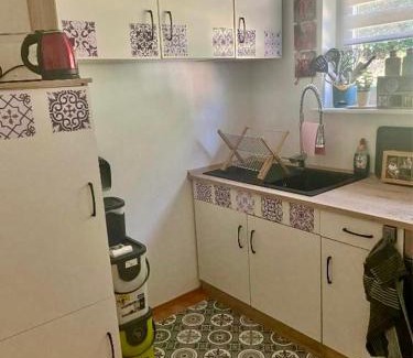 Rodalben Apartment | Ferienwohung am Felsenwanderweg im Pfälzerwald