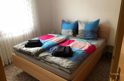 Waldeck Apartment | Ferienwohung Arnstein Nr 2