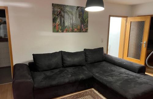 Waldeck Apartment | Ferienwohung Arnstein Nr 2