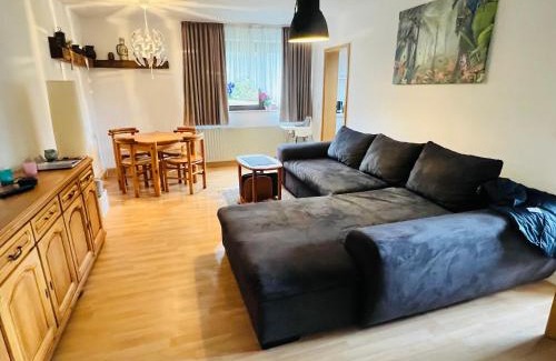 Waldeck Apartment | Ferienwohung Arnstein Nr 2