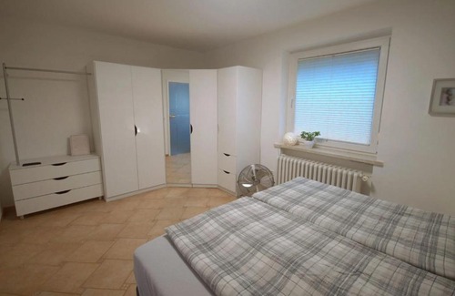 Lenglern Apartment | Ferienwohung DaHeim