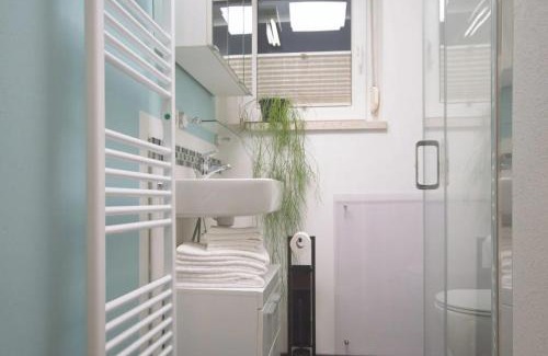 Lenglern Apartment | Ferienwohung DaHeim