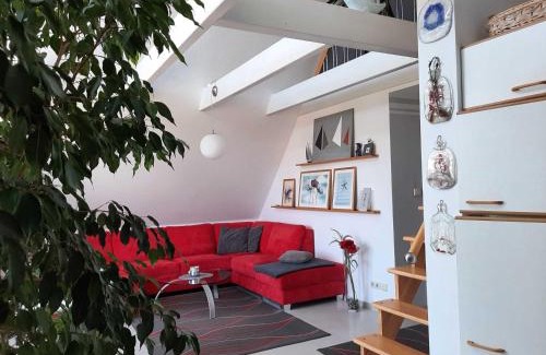 Elmenhorst/Lichtenhagen Apartment | Ferienwohung Galerie