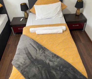 Kuppenheim Apartment | Ferienwohung in Kuppenheim für 1 bis 3 Personen