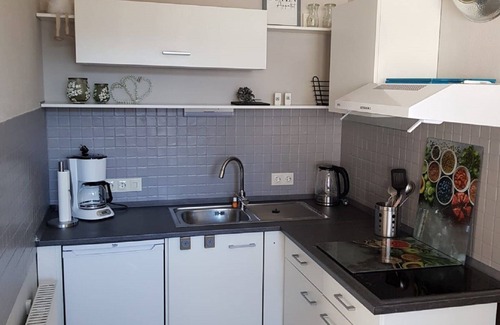 Hildfeld Apartment | Ferienwohung mit Südlage und Terrasse