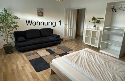 Weinheim Apartment | Ferienwohung Weinheim