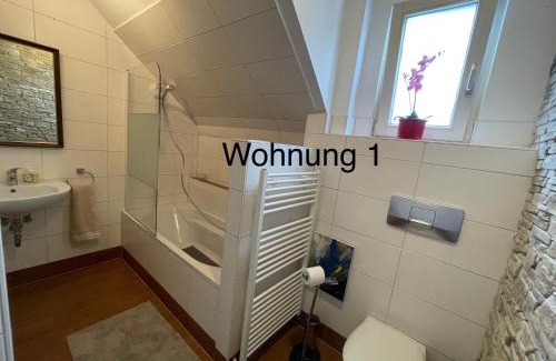 Weinheim Apartment | Ferienwohung Weinheim