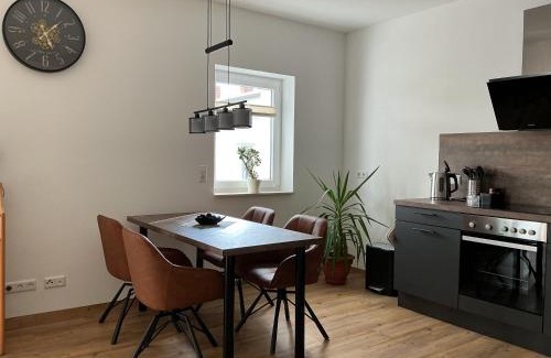 Weiwasser/O.L. Apartment | Ferienwohung zur Flatterulme 2