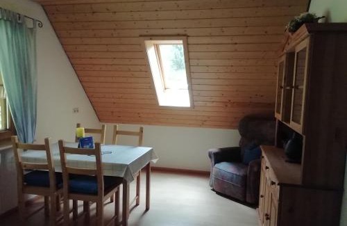 Hornberg Apartment | Ferienwohungen im Kuchersbach