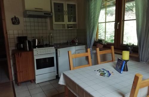 Hornberg Apartment | Ferienwohungen im Kuchersbach