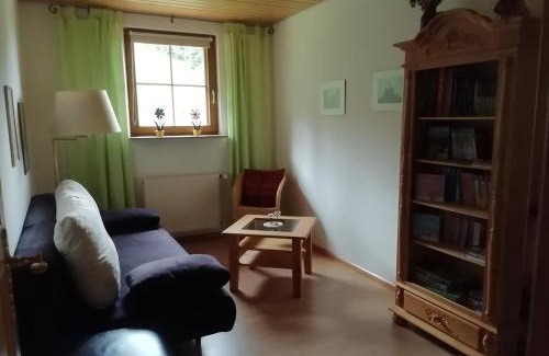 Hornberg Apartment | Ferienwohungen im Kuchersbach