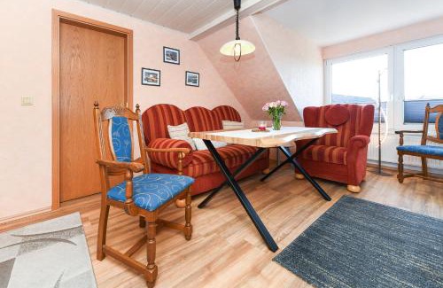 Altharlingersiel Apartment | Ferienwohungen Oll School