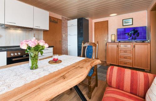 Altharlingersiel Apartment | Ferienwohungen Oll School