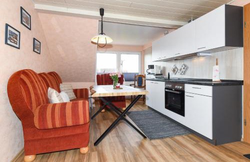 Altharlingersiel Apartment | Ferienwohungen Oll School