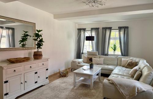Arnstadt Apartment | Ferienwohungen und Apartments Haus zum Schwan