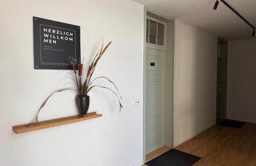 Arnstadt Apartment | Ferienwohungen und Apartments Haus zum Schwan