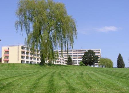 Oberteuringen Apartment | Ferienzentrum Bodensee