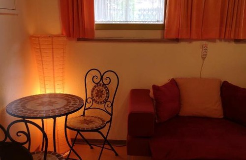 Appenzell House | Ferienzimmer Appenzell
