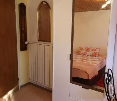 Appenzell House | Ferienzimmer Appenzell