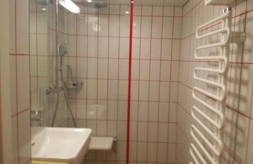 Appenzell House | Ferienzimmer Appenzell