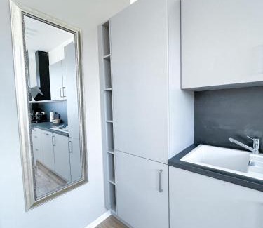 Lambrechtshagen Apartment | Ferienzimmer auf dem Hof Postma