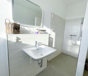 Lambrechtshagen Apartment | Ferienzimmer auf dem Hof Postma