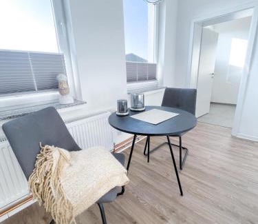 Lambrechtshagen Apartment | Ferienzimmer auf dem Hof Postma