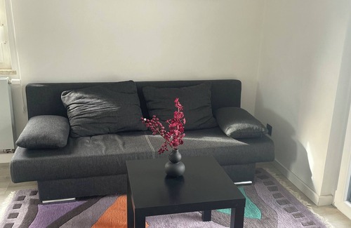 Bockwa House | Ferienzimmer