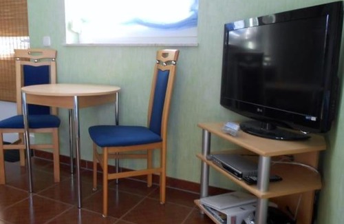 Heringsdorf Apartment | Ferienzimmer Familie Wendt