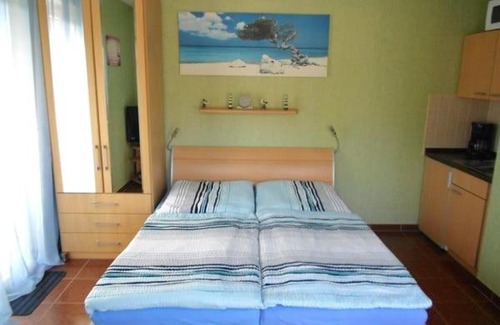 Heringsdorf Apartment | Ferienzimmer Familie Wendt