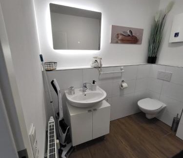 Euskirchen Apartment | Ferienzimmer in Euskirchen