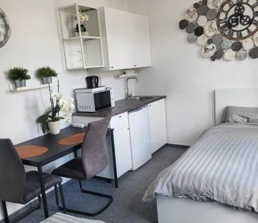 Euskirchen Apartment | Ferienzimmer in Euskirchen