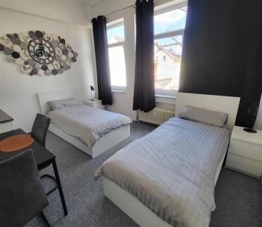 Euskirchen Apartment | Ferienzimmer in Euskirchen