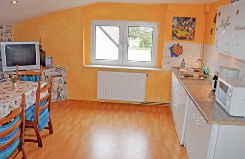 Hiddensee Apartment | Ferienzimmer Möwe - Vacation on Hiddensee in beautiful Neuendorf