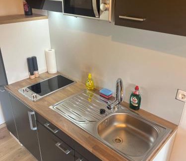 Kolitzheim Apartment | Ferienzimmer Moller