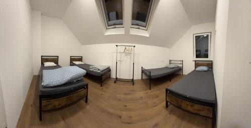 Ehingen House | ferienzimmer No4