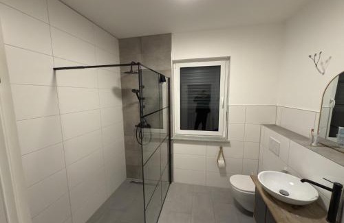 Ehingen House | ferienzimmer No4