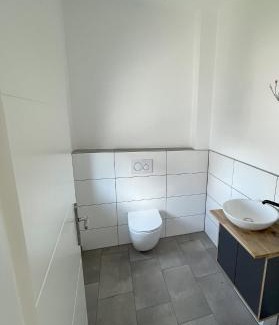 Ehingen House | ferienzimmer No4