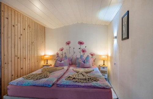 Kirchscheidungen Apartment | Ferienzimmer Regina mit Sitzecke