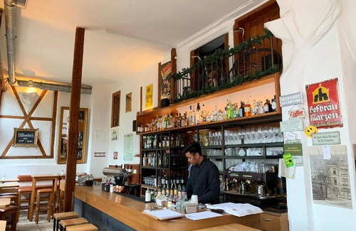 Tuebingen House | Ferienzimmer Tübingen