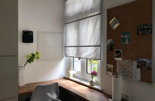 Tuebingen House | Ferienzimmer Tübingen