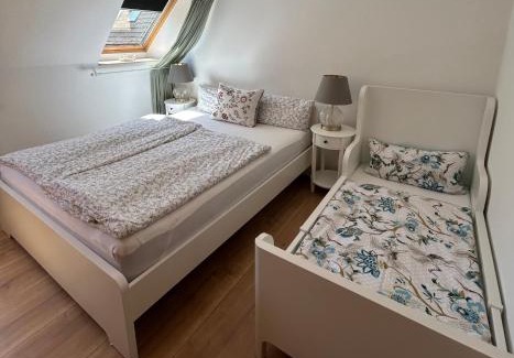 Heideblick Bed & Breakfast | Ferienzimmer Teiselsmühle Gehren Heideblick