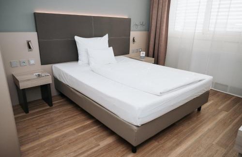 Munchen District Hotel | Feringapark Hotel by Coffee Fellows Hotels