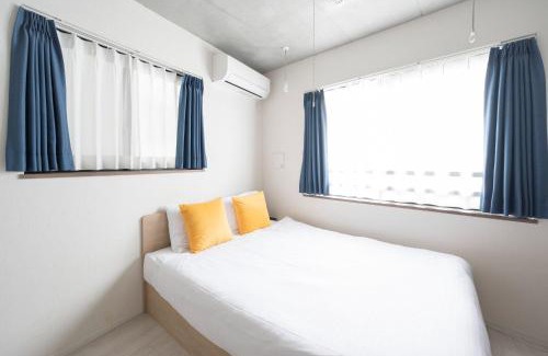 Kamata Apartment | Ferio Kamata II