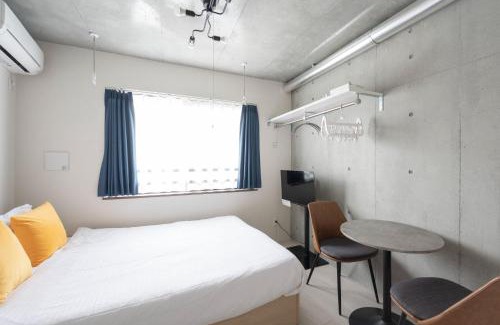 Kamata Apartment | Ferio Kamata II