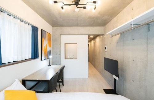 Kamata Apartment | Ferio Kamata II