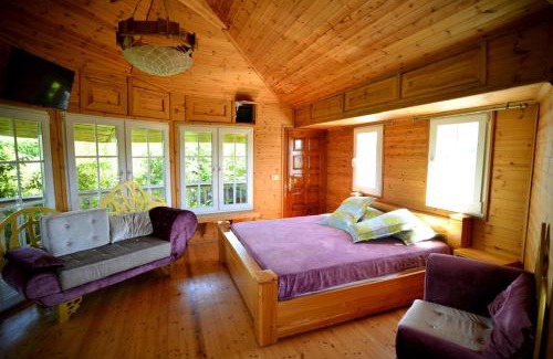 Qerek Villa | Ferma Gold