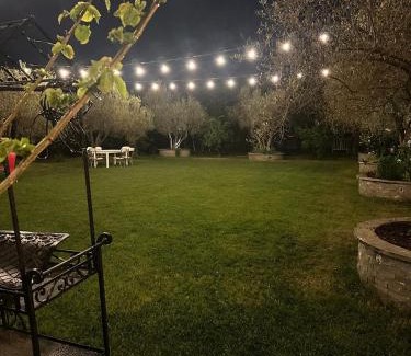 Qerek Villa | Ferma Gold